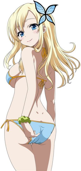 Edging and stroking with Sena