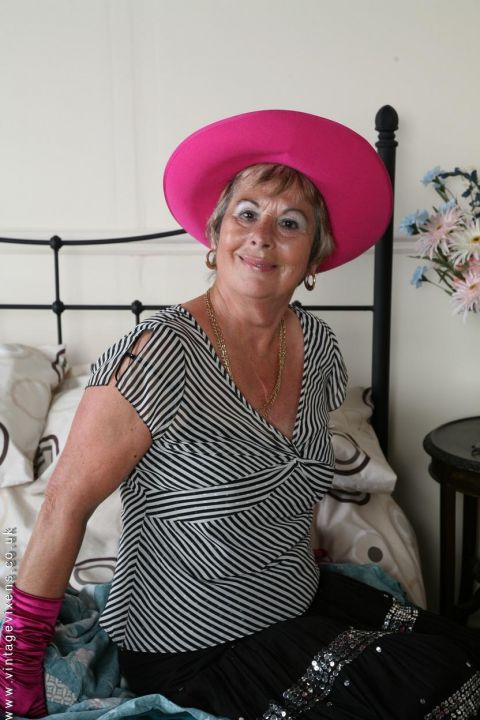 Slave Love