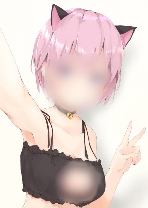 Scathach Armpits S&L