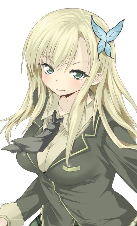 Edging and stroking with Sena