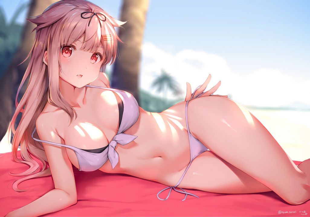Stroke/Break/Edge/Cum/Ruin/Deny HENTAI Lottery