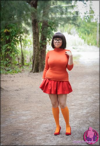 Shaggy n' Velma
