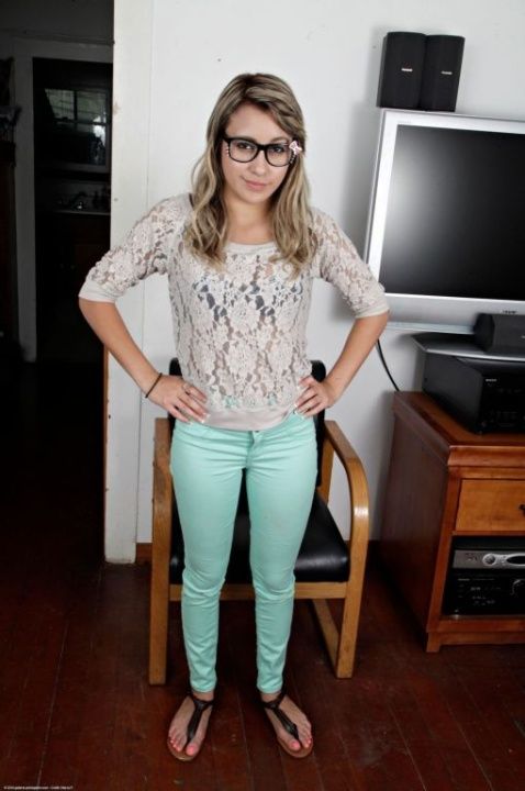 The girl who made me submissive 2
