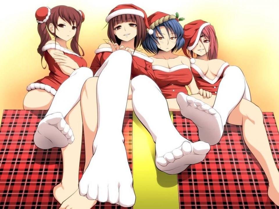 Hentai Feet Snakes And Ladders Game 2