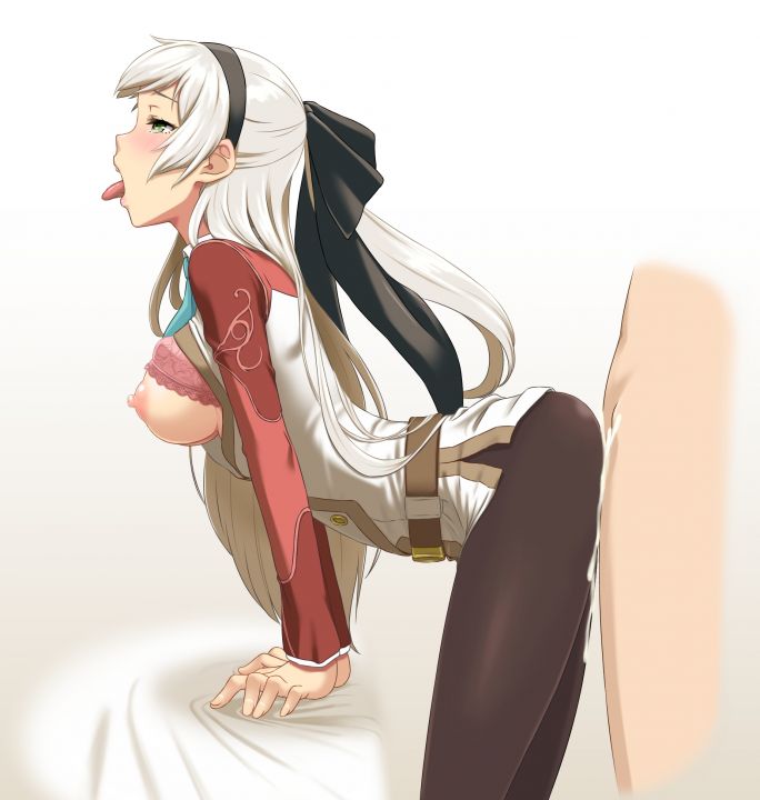Hay in the Needlestack Hentai