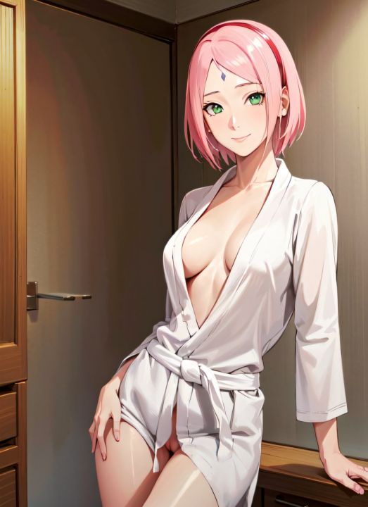Random Ending