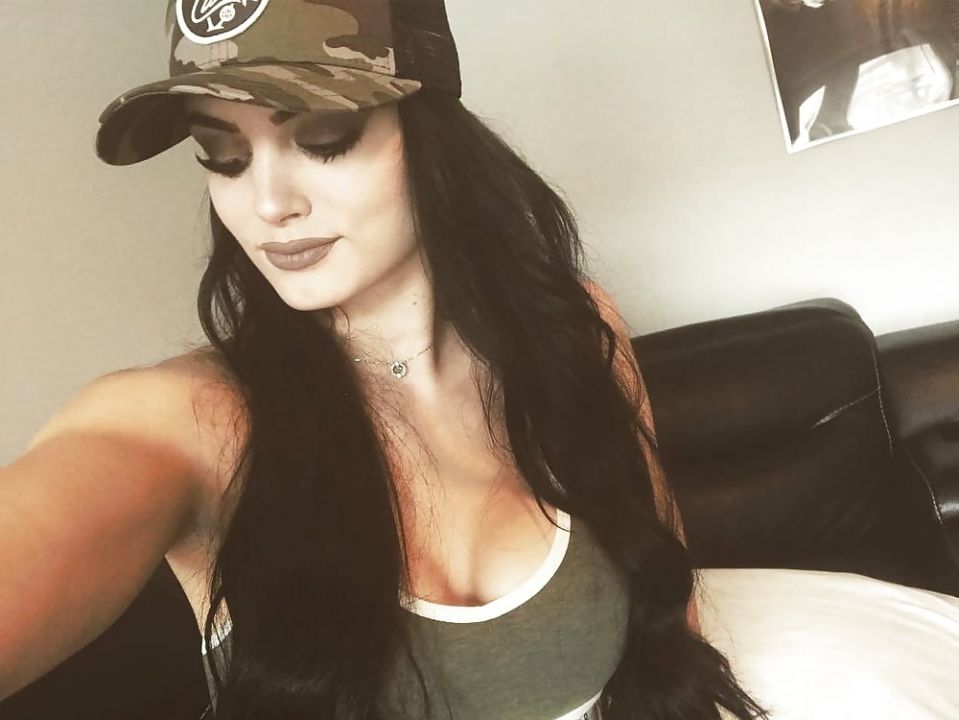 Britani's Bitch