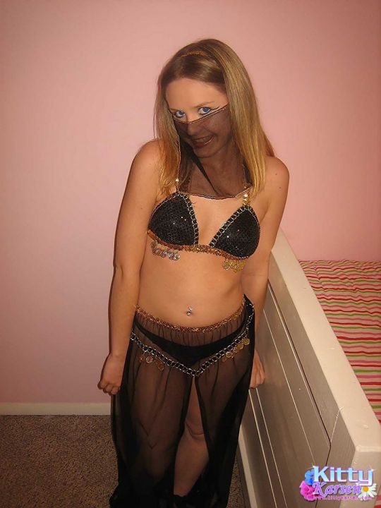 bellydance weekend