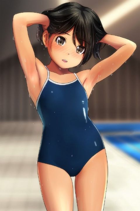 Kouyouwp anime feet tease
