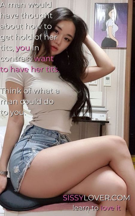 Explore your Innerself - Sissy Side