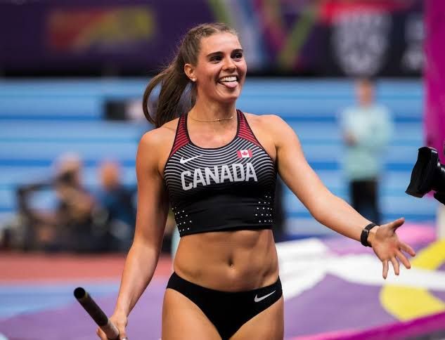 THE SEX OLYMPICS (Womens Stroking)