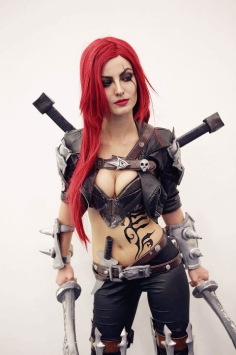Cosplay Snakes and Ladders
