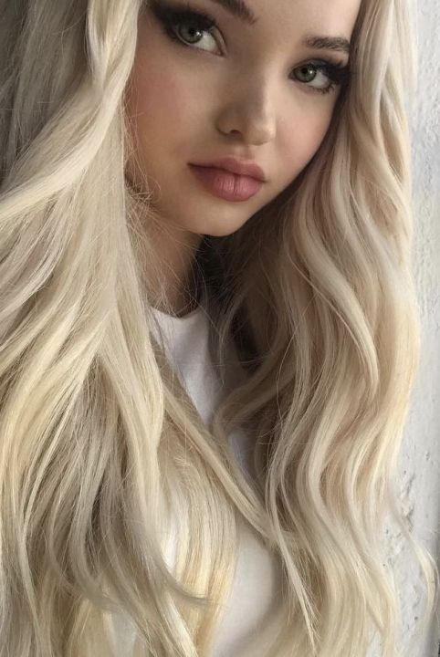 Dove Cameron is going to rip your balls off