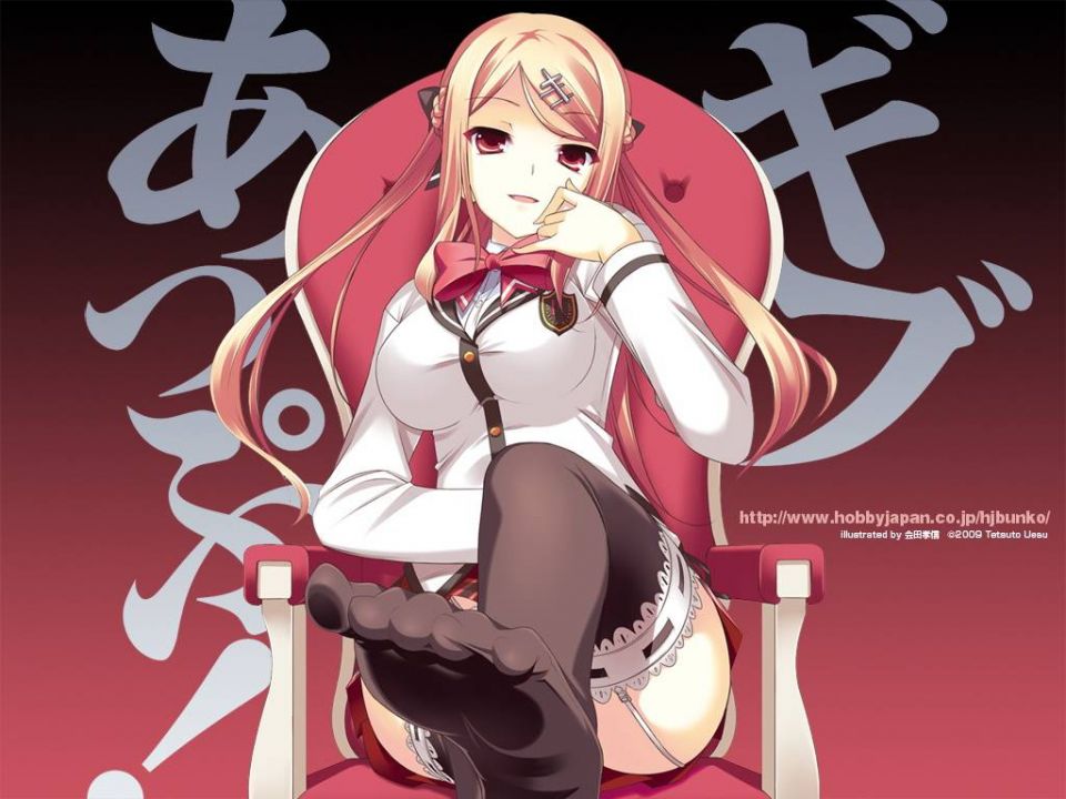 Hentai Feet Snakes And Ladders Game 2