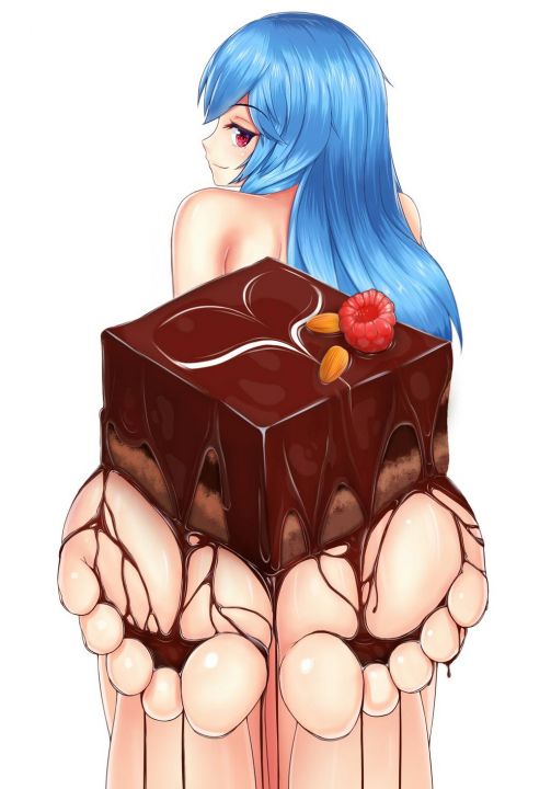 Hentai Lottery of Fetishes