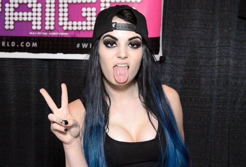 Britani's Bitch