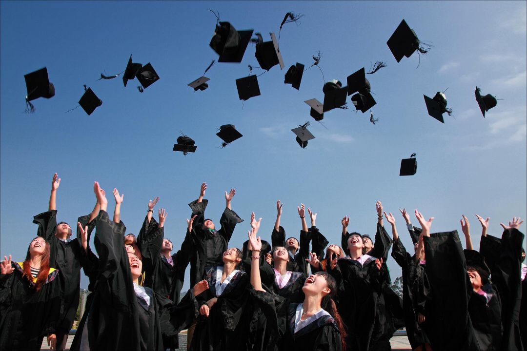 Graduation 3