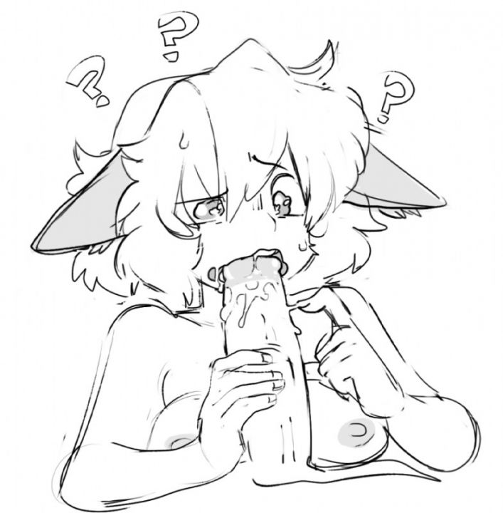 Furry Lottery