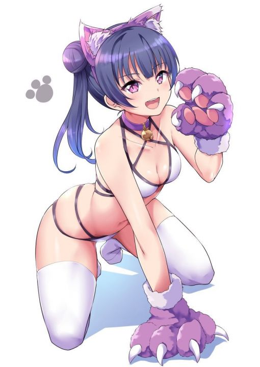 Jerk for Anime Thighs
