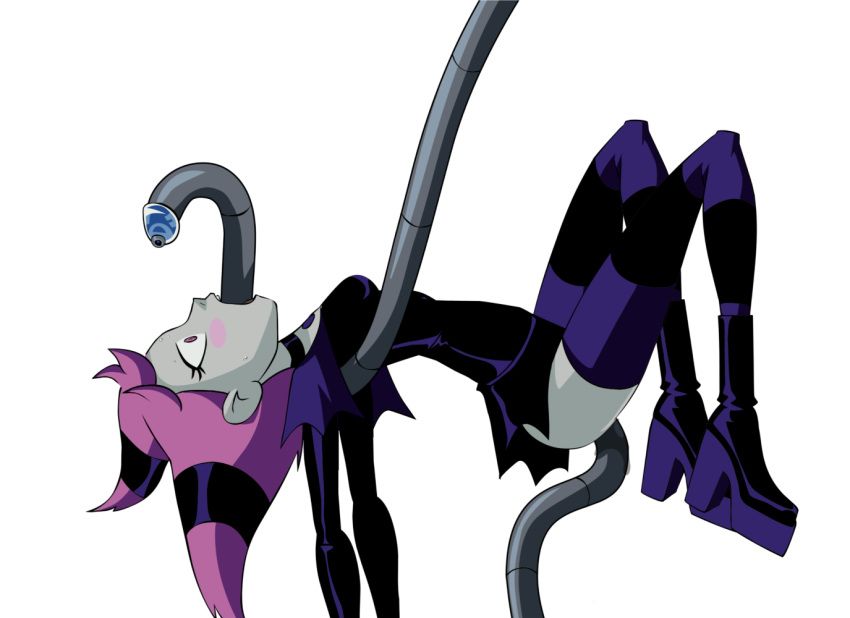 Hentai Tentacle Snakes and Ladders