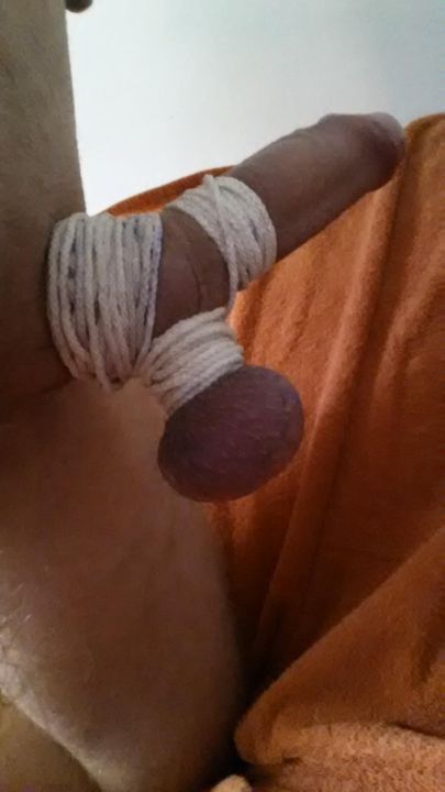 New slave