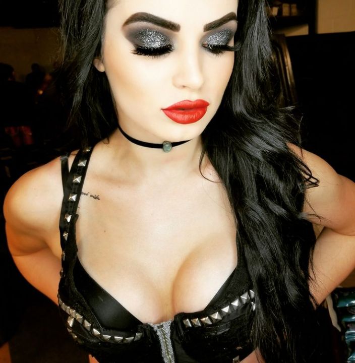 Britani's Bitch