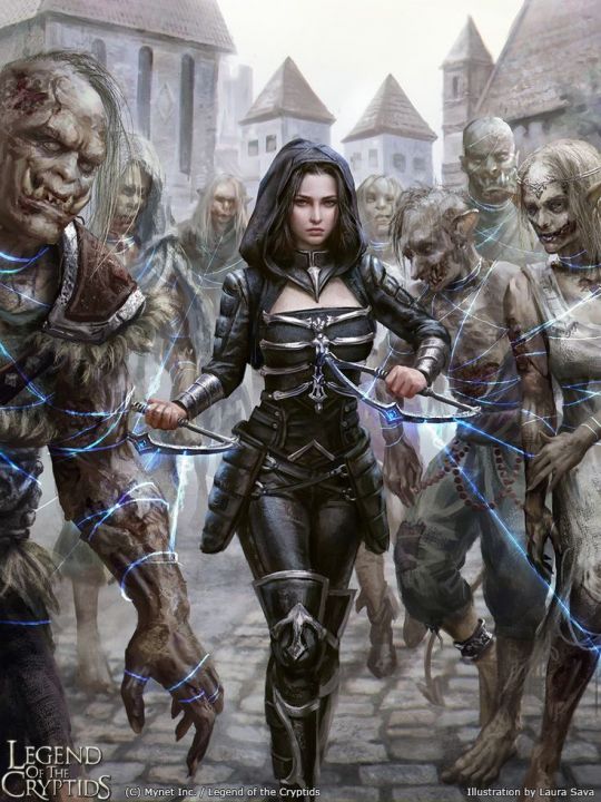 Necro