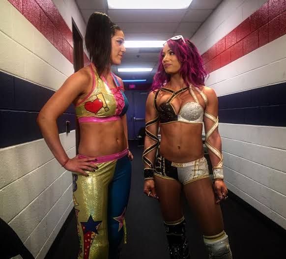 THE NEW BOSS OF WWE