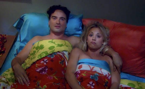 THE BIG BANG - EPISODE 3