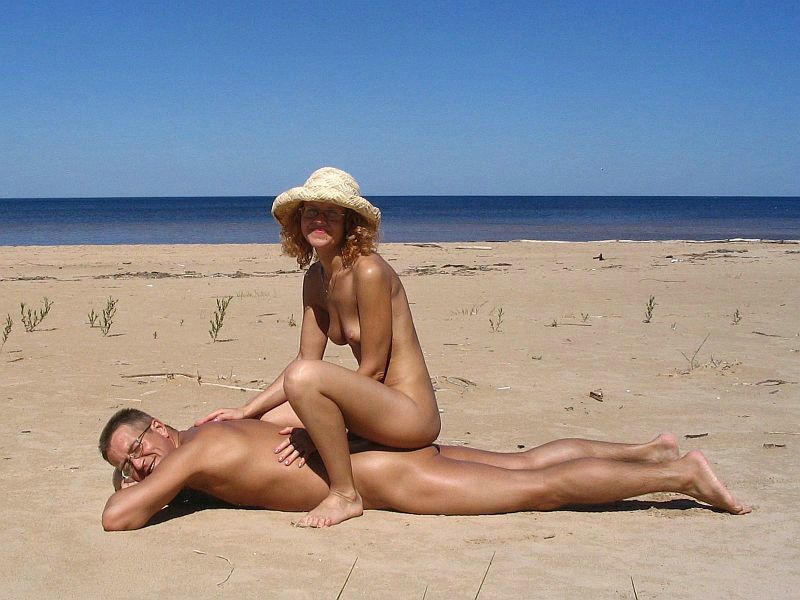 Holiday snaps