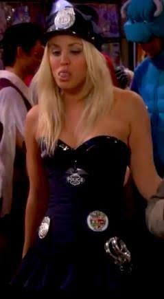 THE BIG BANG - LAST EPISODE