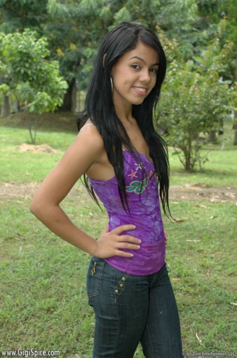 The girl who made me submissive 1