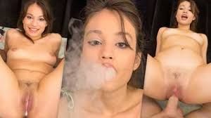 smoking hot , literally