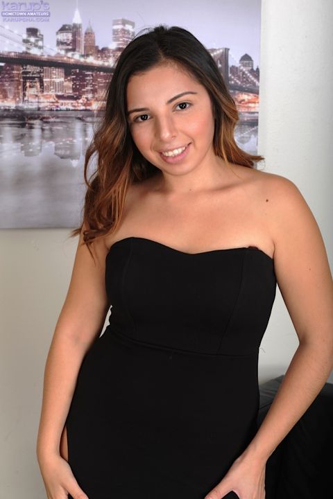 The girl who made me submissive 7