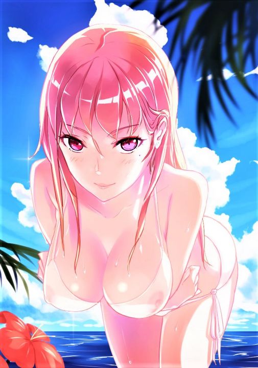 Tits are great