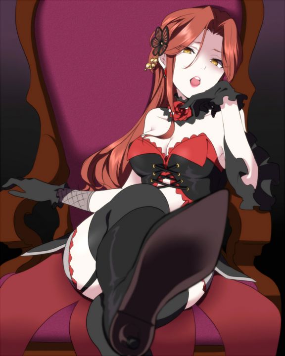 Jinx Test