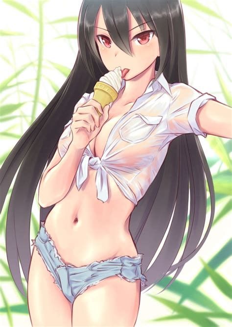Hentai edging lottery!