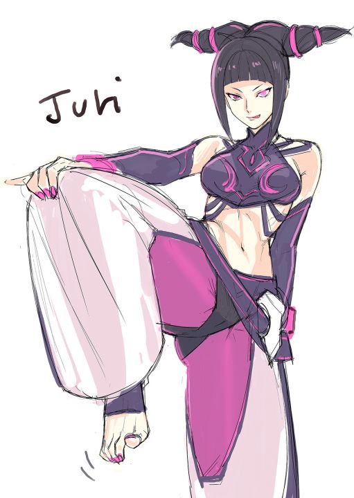 Han Juri CBT
