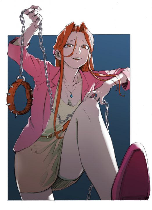 Jinx Test