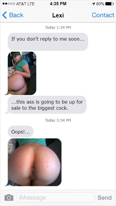 Introduced to Natalie