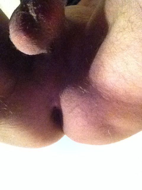 Gay hardcore slutty self-abuse