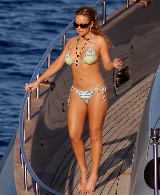 You Are Property of Goddess Mariah
