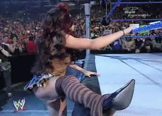 WWE MILOVANA ROYAL RUMBLE