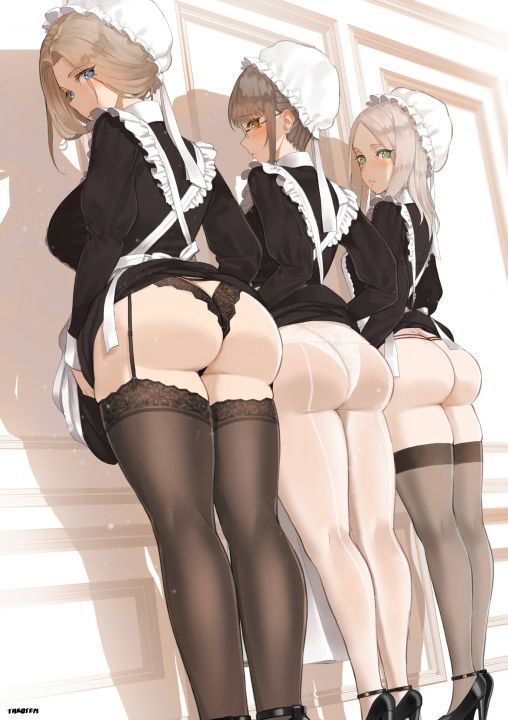 Ass worship and scenarios. 