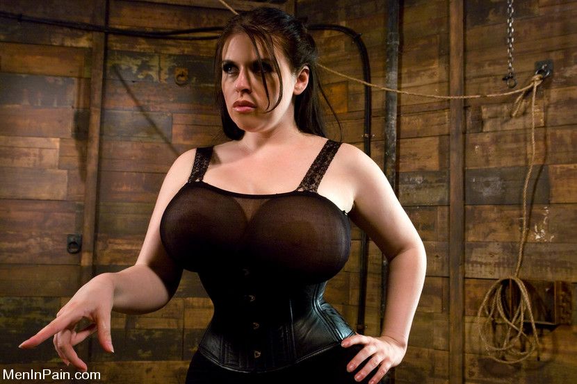 bianca big titts
