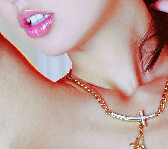 Come closer