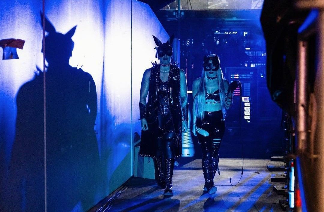 RHEA RIPLEY'S DUNGEON - Part 2