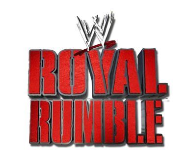 WWE MILOVANA ROYAL RUMBLE