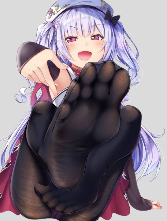 Hentai Lottery of Fetishes