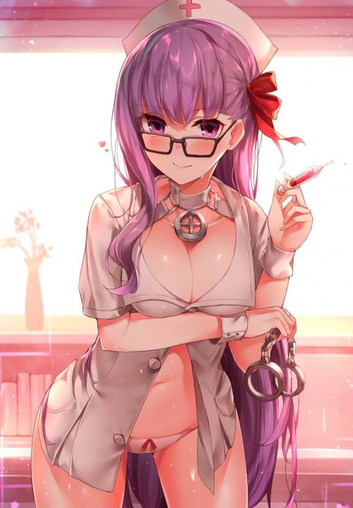 Hentai Lottery of Fetishes